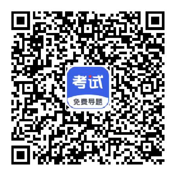 驾校一点通下载二维码